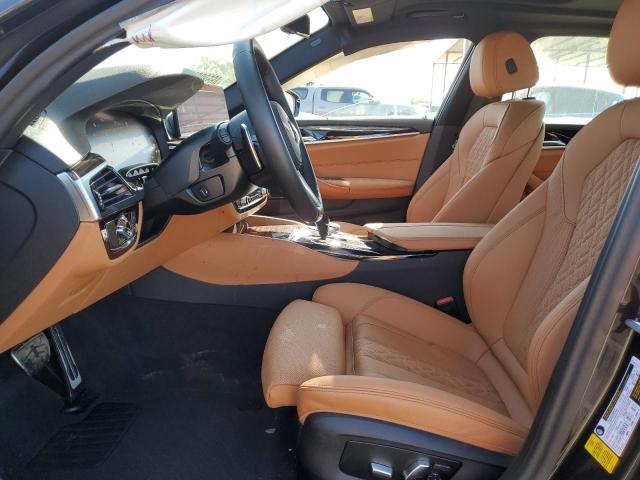 WBA53BJ0XPCL31598 BMW 540 I