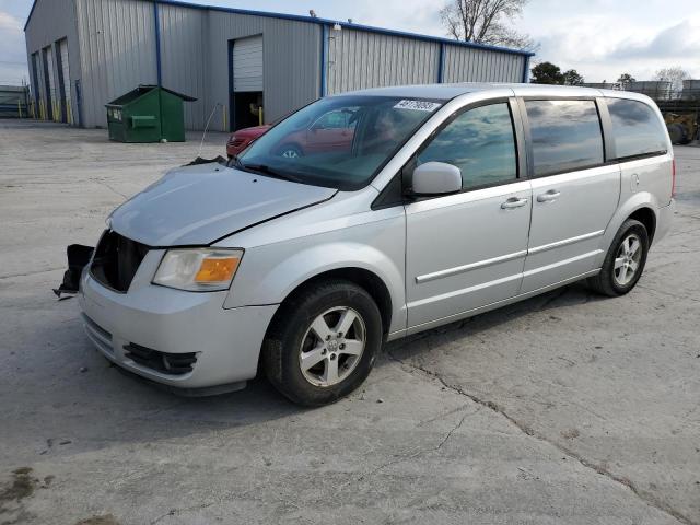 2008 Dodge Grand Caravan SXT