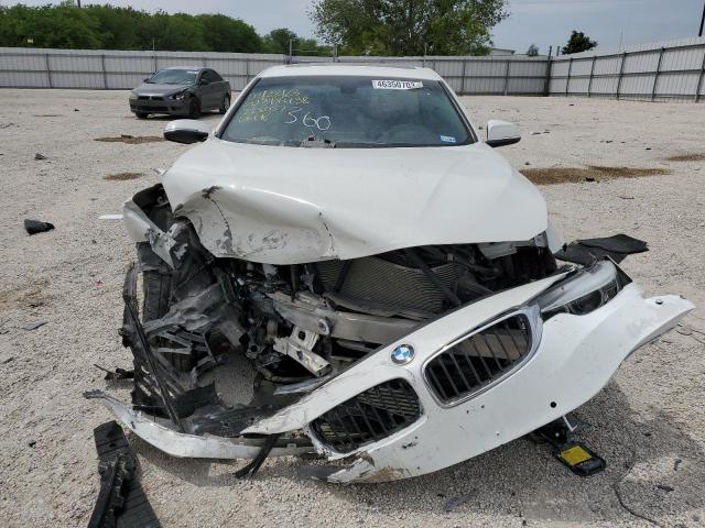 2016 BMW 428 I - WBA3N7C52GK228057