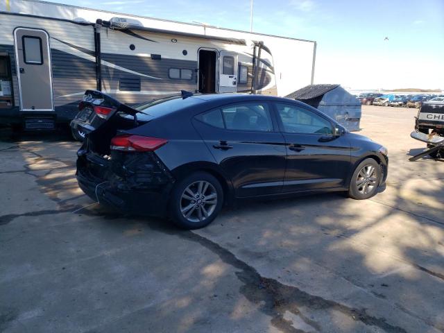 5NPD84LF6HH193674 Hyundai ELANTRA SE