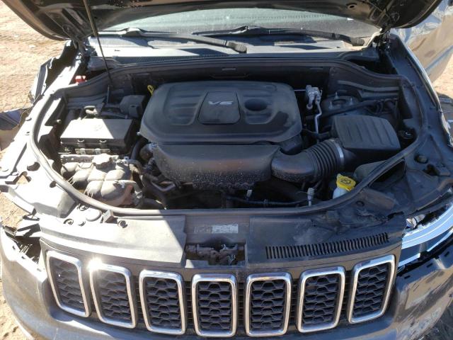 2019 JEEP GRANDCHERO 1C4RJFAGXKC580068