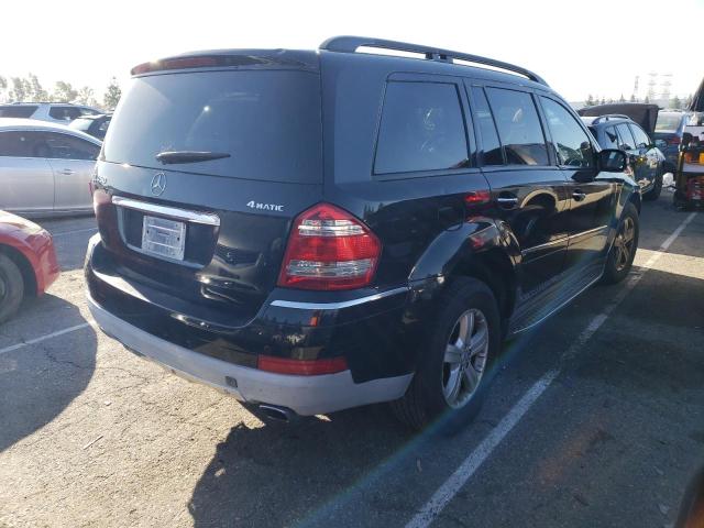 2007 Mercedes-Benz Gl 450 4Matic VIN: 4JGBF71E67A191238 Lot: 44985843