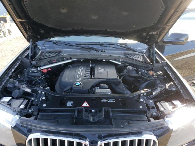 5UXWX7C58E0E79492 BMW X3 Xdrive35i