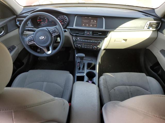 5XXGT4L30JG208933 KIA Optima Lx