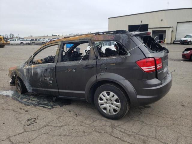 3C4PDCAB0GT207795 Dodge JOURNEY SE