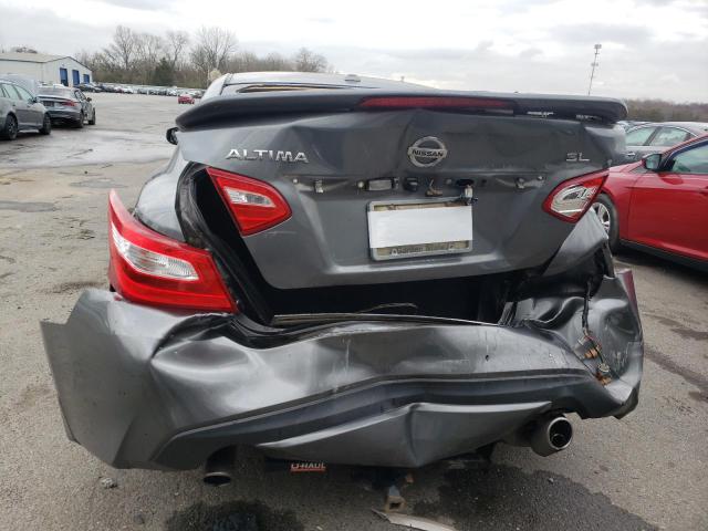 2016 NISSAN ALTIMA 2.5 - 1N4AL3AP1GC273472