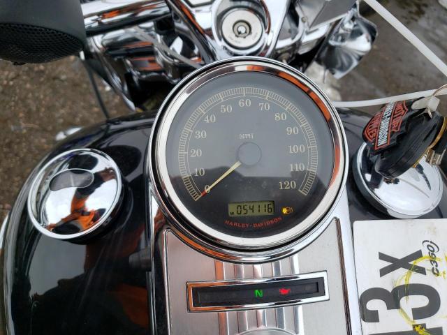 2010 HARLEY-DAVIDSON FLHRC 1HD1FR436AB628516