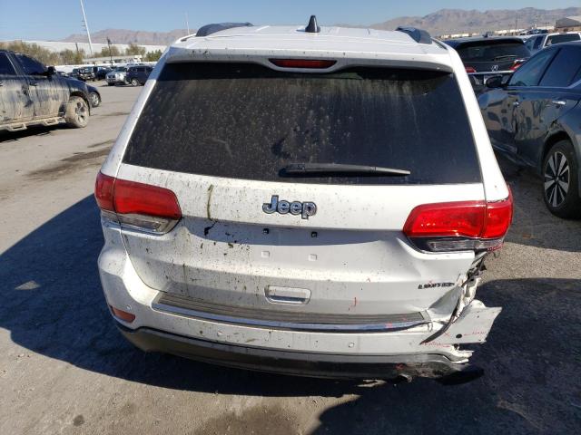 1C4RJEBG3JC159400 Jeep Grand Cherokee Limited
