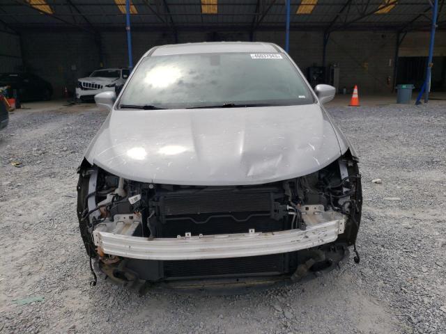 2018 CHRYSLER PACIFICA T - 2C4RC1FG2JR358278
