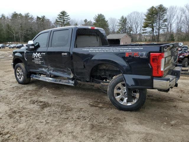 2019 FORD F-250 SUPE 1FT7W2B61KEC27021