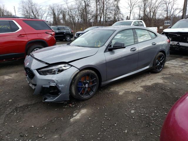 2023 BMW M2 