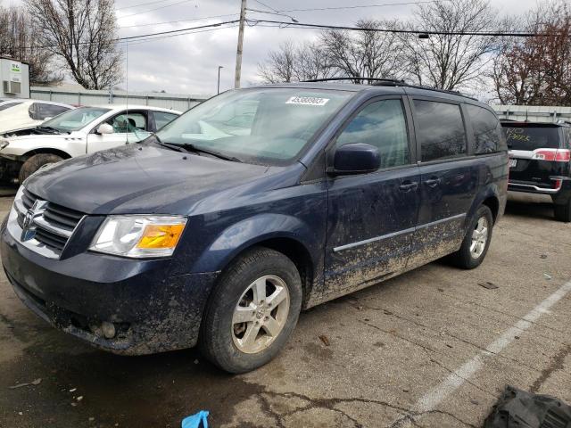 2009 Dodge Grand Caravan SXT