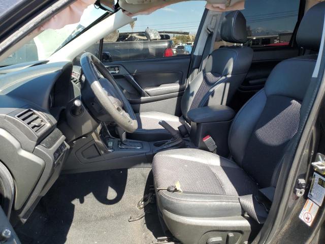 JF2SJGEC8HH538624 Subaru Forester 2.0xt Premium