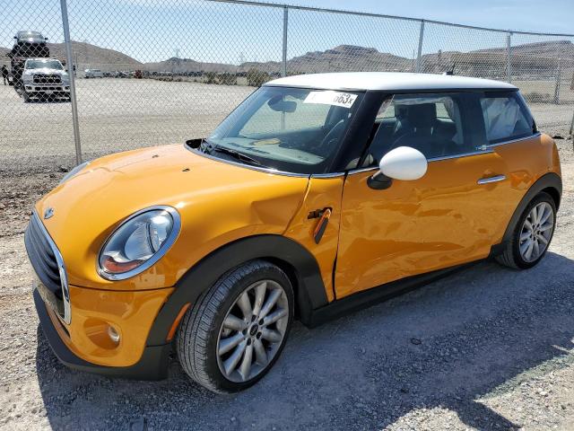 2016 MINI Cooper Coupe 