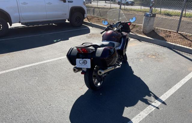 2007 YAMAHA FJR1300 JYARP15Y37A000730