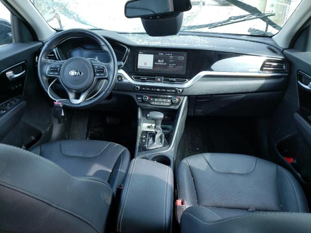 2020 KIA NIRO EX PR - KNDCC3LD2L5452642