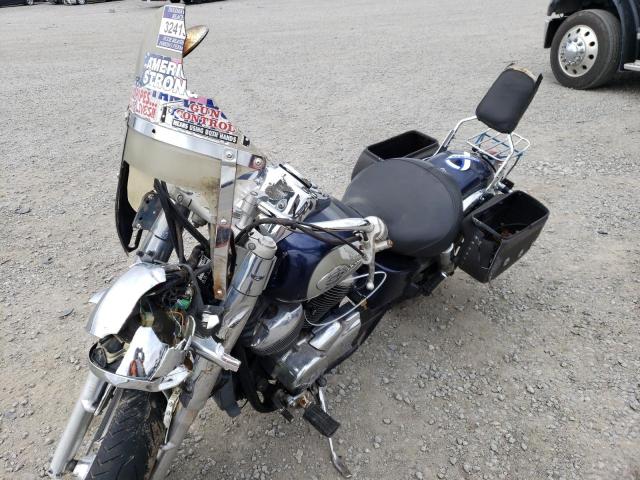 2001 HONDA VT750 CD2 JH2RC44691M452194