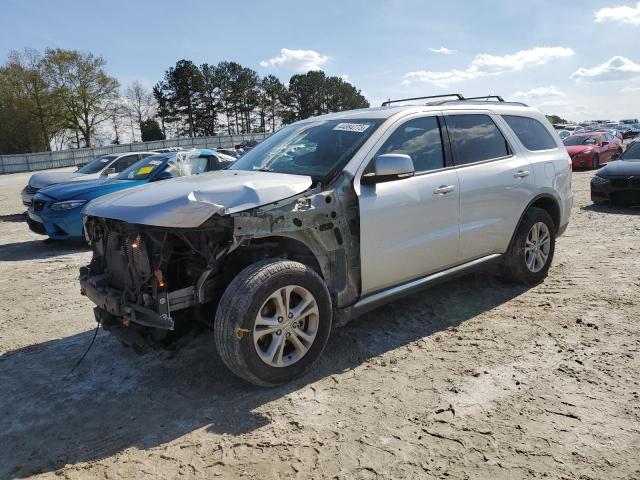 2011 Dodge Durango Crew