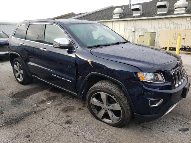 Vin: 1c4rjfbg8ec546049, lot: 46069793, jeep grand cher limited 20144