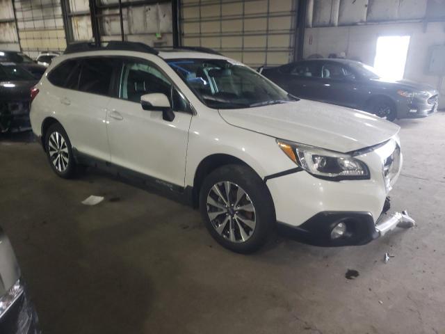 4S4BSENCXF3310453 Subaru Outback 3.6r Limited