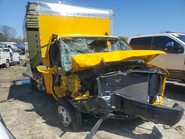 2022 GMC SAVANA CUT 7GZ37TC71NN003117