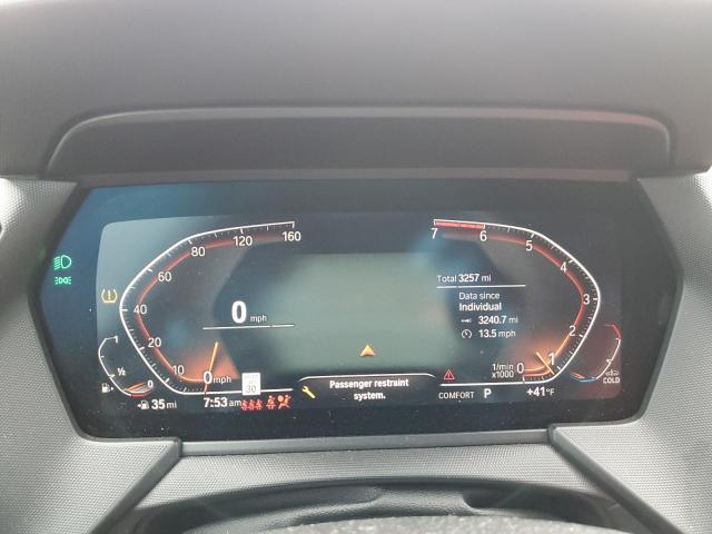 2022 BMW 228XI - WBA73AK09N7L06506