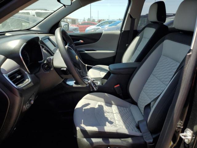 2GNAXHEV2K6213911 | 2019 Chevrolet equinox ls