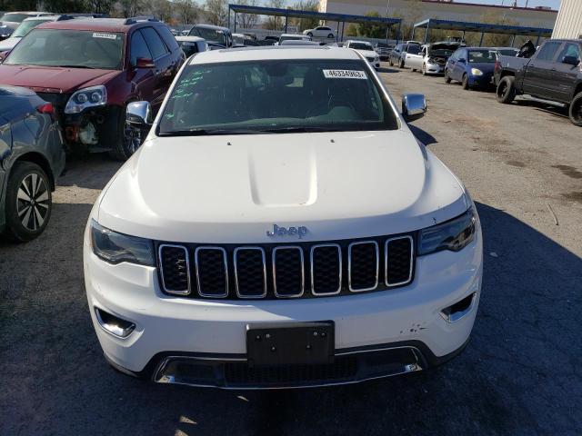 1C4RJEBG3JC159400 Jeep Grand Cherokee Limited