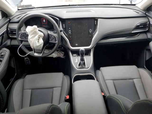 2023 SUBARU OUTBACK ON 4S4BTALC8P3129216