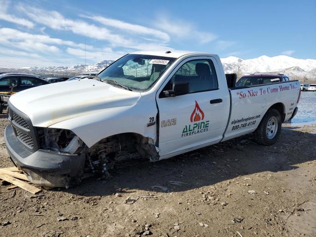 2015 RAM 1500 ST - 3C6JR7DT4FG647813