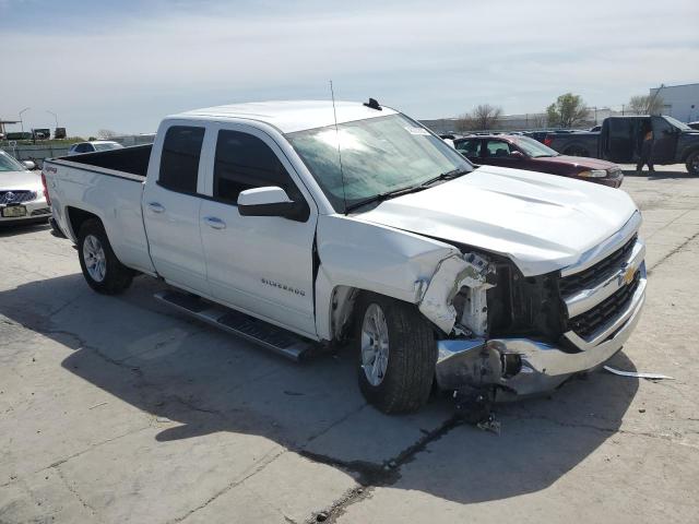 2GCVKREC3J1104611 Chevrolet Silverado K1500 Lt