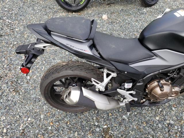 2021 HONDA CB500 FA MLHPC6356M5200368