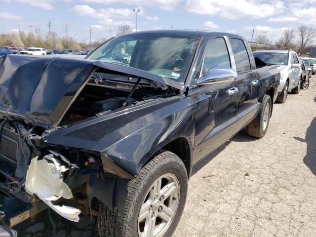 2007 Dodge Dakota 