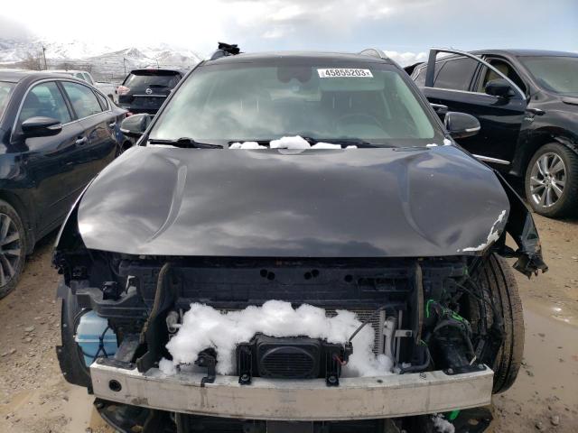 2017 KIA NIRO EX TO - KNDCE3LC7H5042475