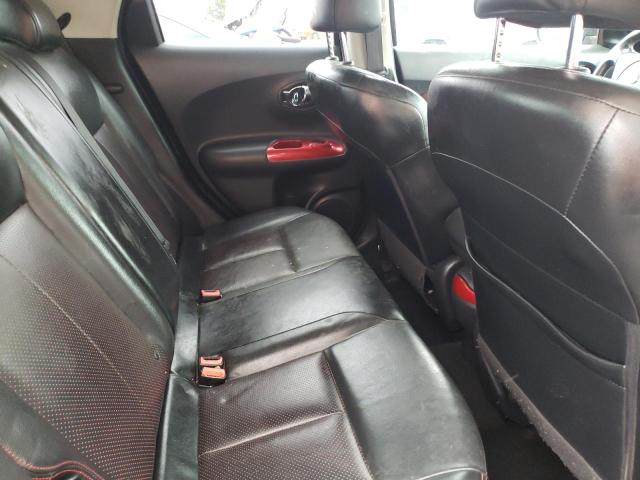 2015 NISSAN JUKE S - JN8AF5MV6FT554032