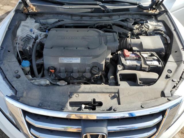 5J6TF2H57FL004149 Honda Crosstour Exl