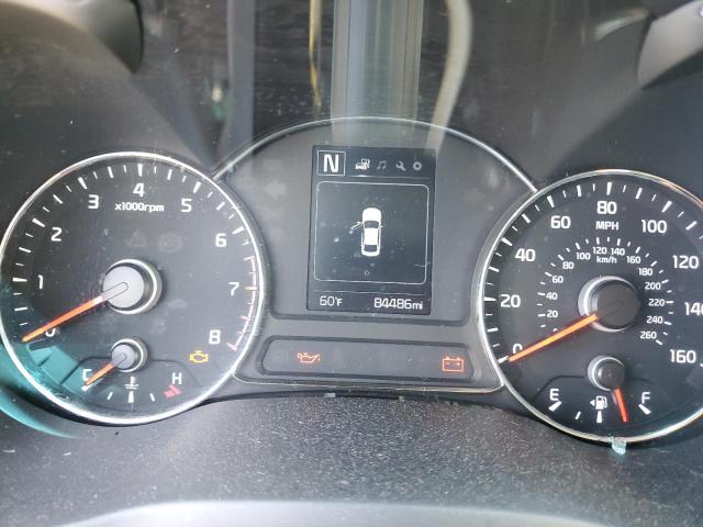 3KPFL4A71JE244513 KIA FORTE LX