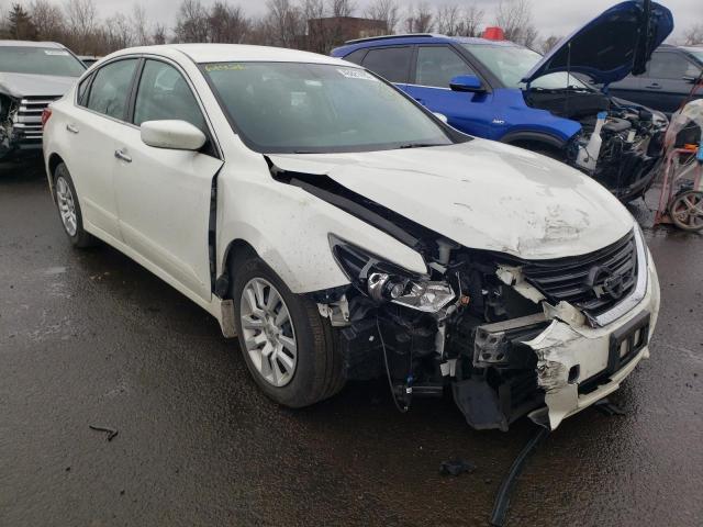 2016 NISSAN ALTIMA 2.5 - 1N4AL3AP6GC293538