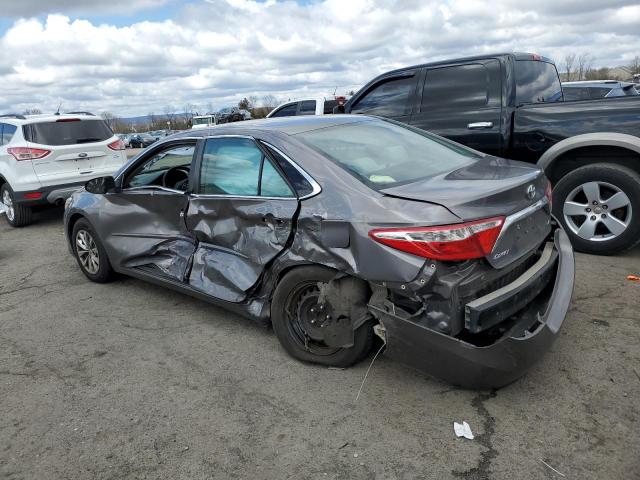2017 TOYOTA CAMRY LE - 4T1BF1FK4HU635292