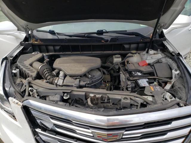 2017 CADILLAC XT5 PREMIU - 1GYKNERSXHZ121602
