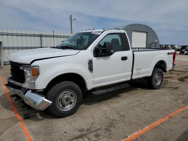 2020 Ford F-250 