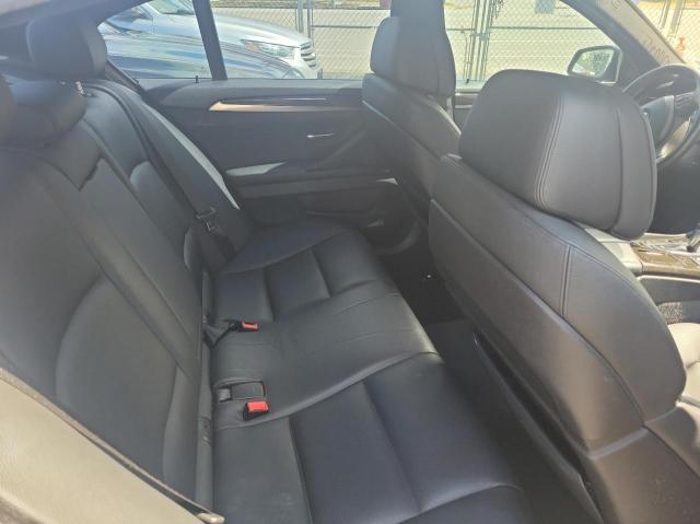WBAFU9C55CC786937 BMW 550 Xi