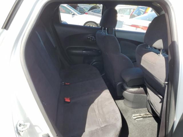 2015 NISSAN JUKE S - JN8AF5MV5FT552787