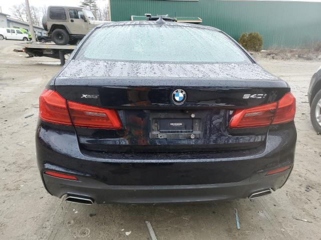 2019 BMW 540 XI - WBAJE7C54KWW11586
