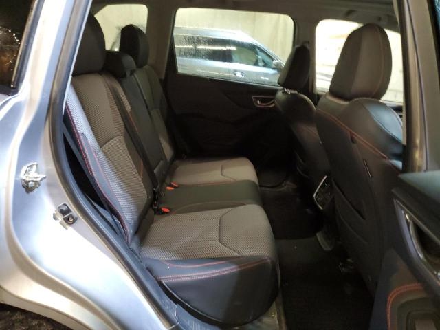 2020 SUBARU FORESTER S - JF2SKARC9LH518718