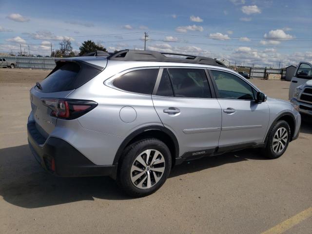 4S4BTADC7M3206717 Subaru Outback Premium