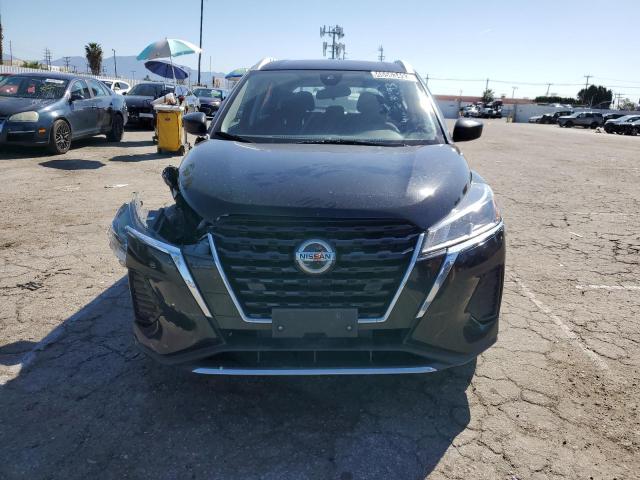 2021 NISSAN KICKS SV - 3N1CP5CV5ML485504