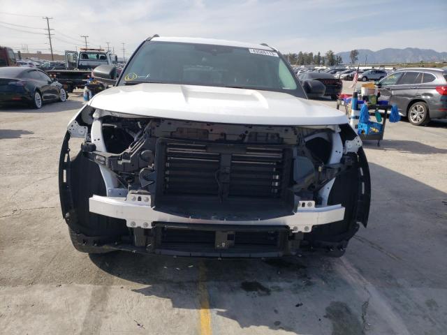 1FMSK7DH3MGB32741 Ford EXPLORER XLT