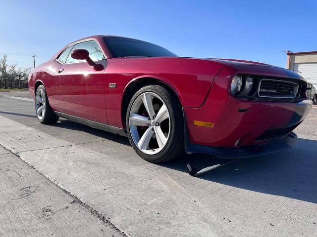 Used 2011 Dodge Challenger for Sale in Blue Mound, TX