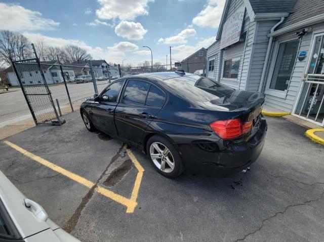 WBA3B5G56FNS14313 BMW 328 Xi Sulev